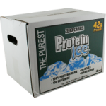ANSI: Protein Ice Watermelon 42g 20 oz 12ct