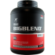 Betancourt: BigBlend Protein Chocolate 4.36 lb 60srv