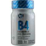 BPI: B4 Fat Burner 30 ct