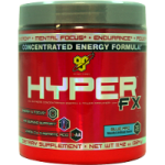BSN: HyperFX Blue Raspberry 30 srv