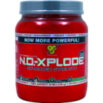 BSN: NO-Xplode 2.0 Green Apple Advanced Strength 50 srv