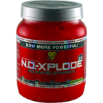 BSN: NO-Xplode 2.0 Lemon Lime Advanced Strength 50 srv
