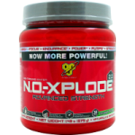 BSN: NO-Xplode 2.0 Green Apple Advanced Strength 30 srv