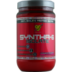 BSN: Isolate Syntha-6 Strawberry 7 srv