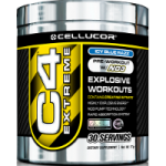 Cellucor: C4 Extreme Icy Blue Razz 30 srv