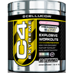 Cellucor: C4 Extreme Pink 30 srv