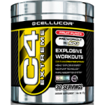 Cellucor: C4 Extreme Fruit Punch 30 srv