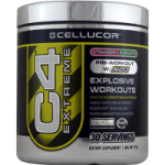 Cellucor: C4 Extreme Strawberry Margarita 30 srv