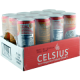 Celsius: Celsius Sparkling Orange 12 oz 12 ct