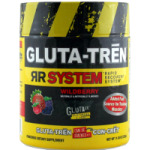 ProMera Health: CON-CRET Gluta-Tren 20 srv Wildberry