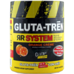 ProMera Health: CON-CRET Gluta-Tren 20 srv Orange Creme