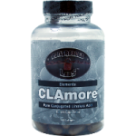 Controlled Labs: CLA more 90softgels