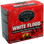 Controlled Labs: White Flood Fruit Punch 10 srv box packets