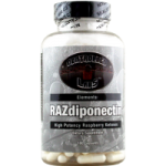 Controlled Labs: RAZdiponectin 100ct