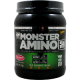 CytoSport: Monster Amino Fruit Punch 375 g