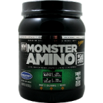 CytoSport: Monster Amino Blue Raspberry 375 g