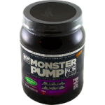 CytoSport: Monster Pump S Apple 600g NOS