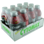 CytoS: Cytomax 16.9 oz Tropical Fruit 12ct