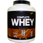 CytoSport: Complete Whey Protein Cocoa Bean 5 lb