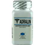 CTD: Adralin 60ct