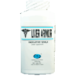 CTD: Liver Armor 180 ct