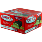 FortiFx: Triple Layer Bar Caramel Peanut 12ct