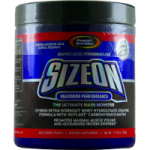 Gaspari: SizeOn MINI Max Wild Berry