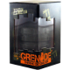 Grenade: Thermo Detonator 100 caps