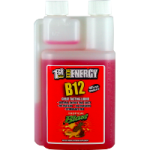 HPF: B-12 Liquid Vitamin Tropical 16oz