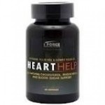 Heart Help 60 ct