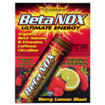 IDS: Beta Nox 12ct Berry Lemon Blast