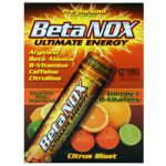 IDS: Beta Nox 12ct Citrus Blast