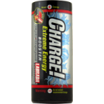 Labrada: Charge 60ct Extreme Energy NEW