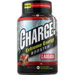 Labrada: Charge Extreme Energy Booster 120ct