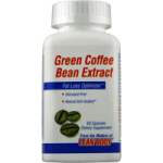 Labrada: Green Coffee Bean Extract 60 ct
