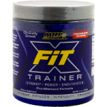 MHP: XFIT Trainer 226g Cran Orange