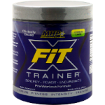 MHP: XFIT Trainer 234g Citrus Lime