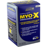 MHP: Myo-X 300g Vanilla