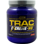 MHP: Trac eXtreme-NO Orange 775g