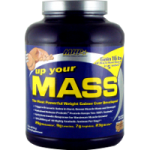 MHP: Up Your Mass 5 lb P Butter Cookie