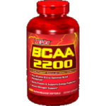 Met-Rx: BCAA 2200 180ct