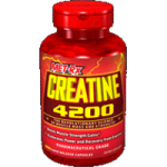 Met-Rx: Creatine 4200 120ct