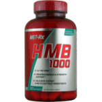 Met-Rx: HMB 1000 90 ct