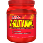 Met-Rx: L-Glutamine 1000g
