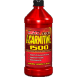 Met-Rx: Liquid L-Carnitine 1500 16oz Lemon