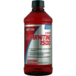 Met-Rx: Liquid L-Carnitine 1500 16oz Watermelon