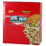 Met-Rx: Big 100 Col Sweet N Salty Bar