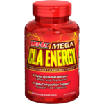 Met-Rx: Mega CLA Energy 120ct