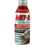 Met-Rx: OMR RTD Chocolate 14.5oz 12ct