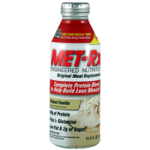 Met-Rx: OMR RTD Vanilla 14.5oz 12ct
